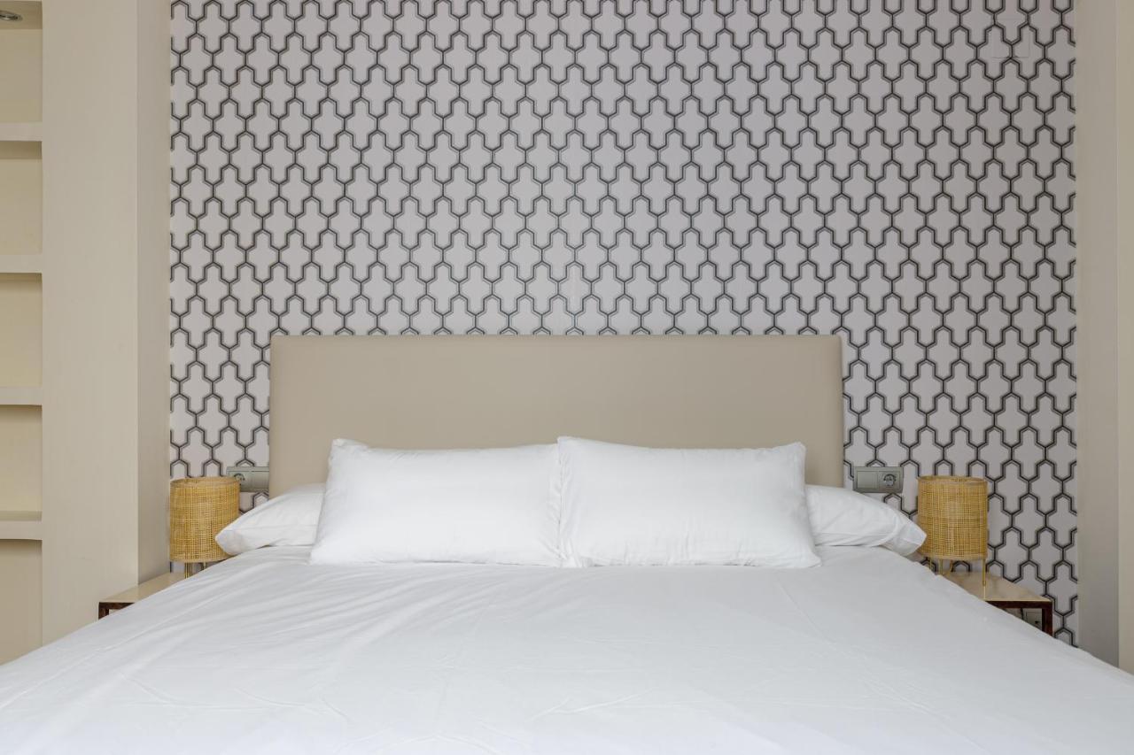 H-A Hotel Trebol Μάλαγα Εξωτερικό φωτογραφία